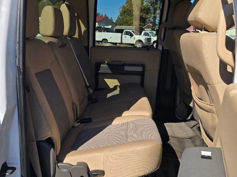 Used 2015 Ford F250 XLT w/ XLT Value Package image 20