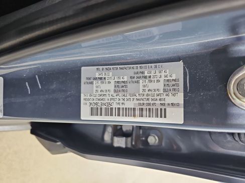 Used 2022 MAZDA CX-30 AWD 2.5 S w/ Preferred Package image 41