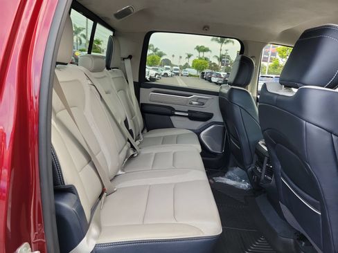Certified 2024 RAM 1500 Limited AWD/4WD image 8