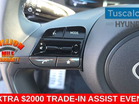 New 2026 Hyundai Elantra SEL Sport image 16