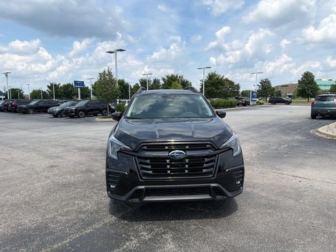 Certified 2025 Subaru Ascent Onyx Edition AWD/4WD image 11