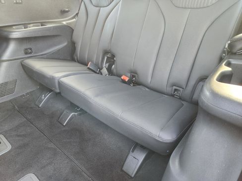 Used 2023 Hyundai Palisade Calligraphy FWD image 26