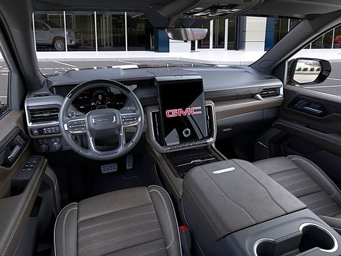 New 2026 GMC Yukon XL Denali Ultimate AWD/4WD image 15