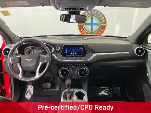 Used 2022 Chevrolet Blazer LT image 7