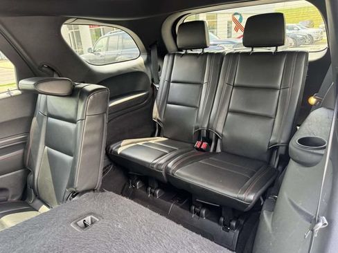 Used 2024 Dodge Durango GT AWD/4WD image 19