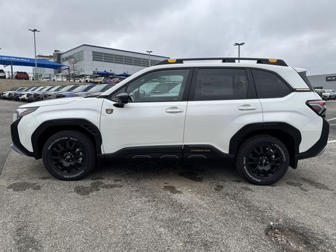 New 2026 Subaru Forester Wilderness image 6
