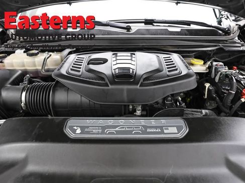 Used 2024 Jeep Wagoneer Series II AWD/4WD image 7