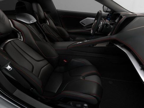 New 2026 Chevrolet Corvette Z06 RWD image 35