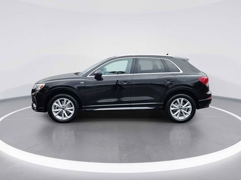 Used 2023 Audi Q3 2.0T Premium AWD/4WD image 5
