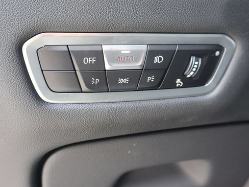 Used 2023 BMW X5 M50i w/ Executive Package AWD/4WD image 19