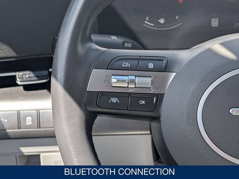 Certified 2024 Hyundai Kona SEL AWD/4WD image 19