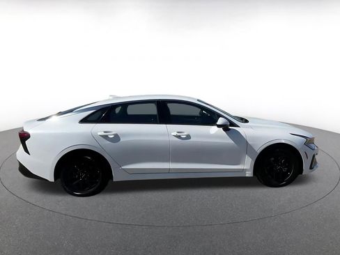 Used 2025 Kia K5 LXS image 15