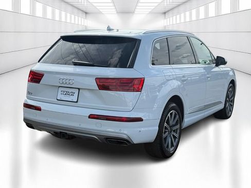 Used 2019 Audi Q7 3.0T Premium Plus w/ Premium Plus Package AWD/4WD image 5