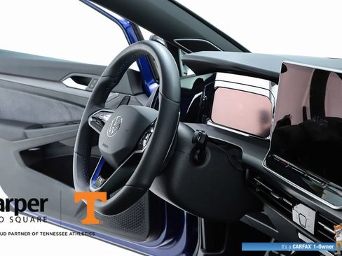 Used 2025 Volkswagen Golf w/ Euro Stye Package AWD/4WD image 34