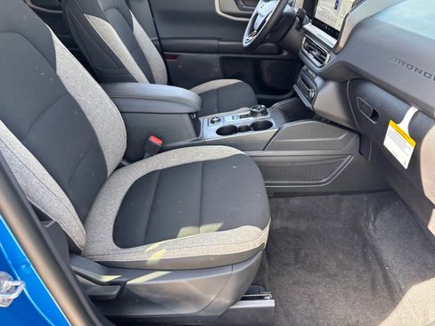 New 2026 Ford Bronco Sport Big Bend w/ Convenience Package image 19