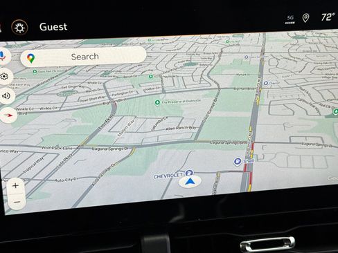 New 2026 Chevrolet Equinox LT image 18