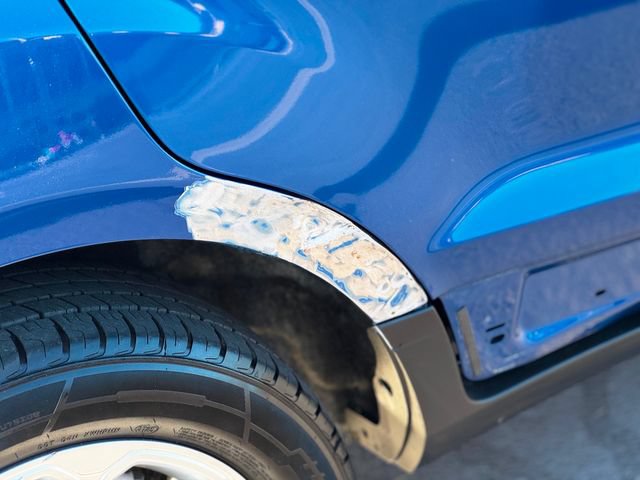 Used 2020 Ford EcoSport SE FWD image 16