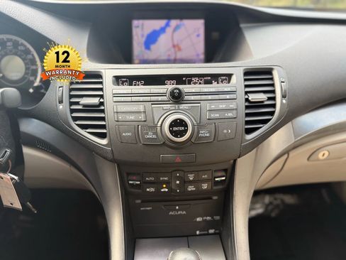 Used 2013 Acura TSX Sedan image 73