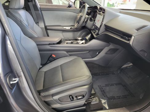 Certified 2025 Lexus RZ 300e w/ Accessory Package (2T) image 15