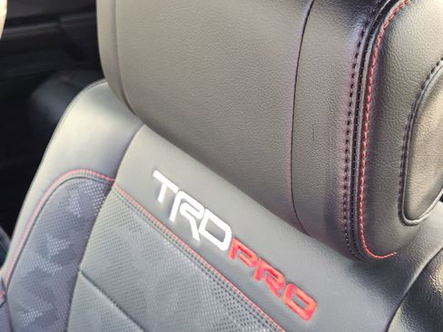 Used 2024 Toyota Tundra TRD Pro image 16