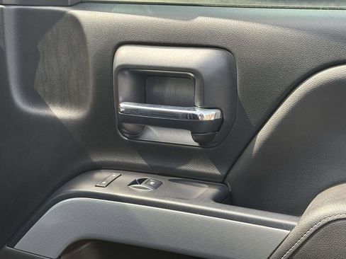 Used 2017 Chevrolet Silverado 1500 LTZ Z71 w/ Redline Edition image 8