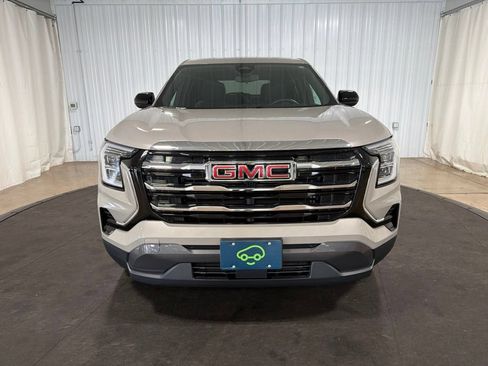 Certified 2025 GMC Terrain Elevation AWD/4WD image 12