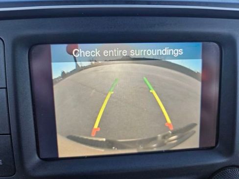 Used 2023 RAM 1500 Classic Warlock image 20