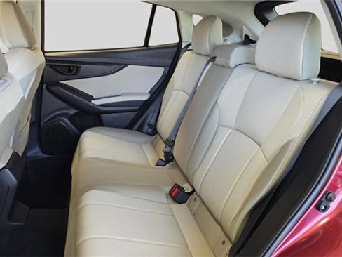 Used 2022 Subaru Impreza 2.0i image 15