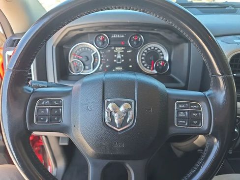 Used 2019 RAM 1500 Big Horn image 17