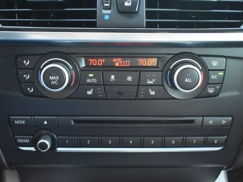 Used 2014 BMW X3 xDrive28i AWD/4WD image 30