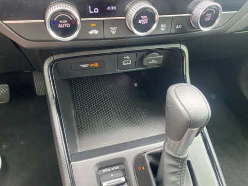 Certified 2024 Honda CR-V LX image 22