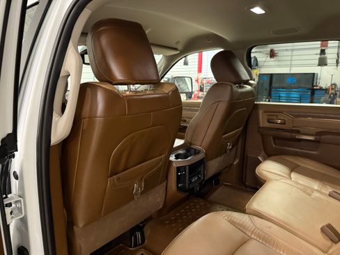 Certified 2024 RAM 3500 Limited w/ Towing Technology Group image 31