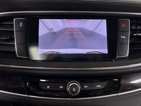 Certified 2020 Buick Enclave Essence w/ Sound and Sites Package FWD image 15