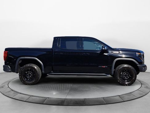 Certified 2023 GMC Sierra 1500 AT4X w/ AT4X AEV Edition image 8