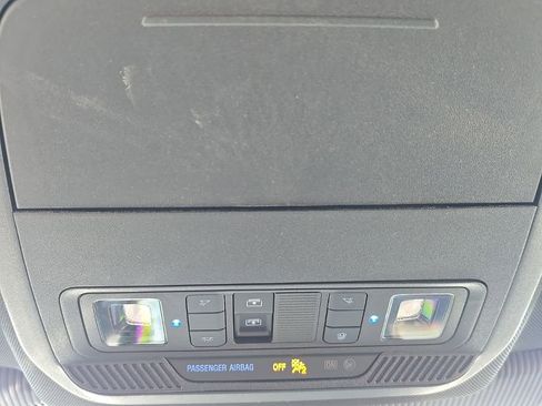 New 2026 Ford Explorer Tremor w/ Tremor Ultimate Package image 37