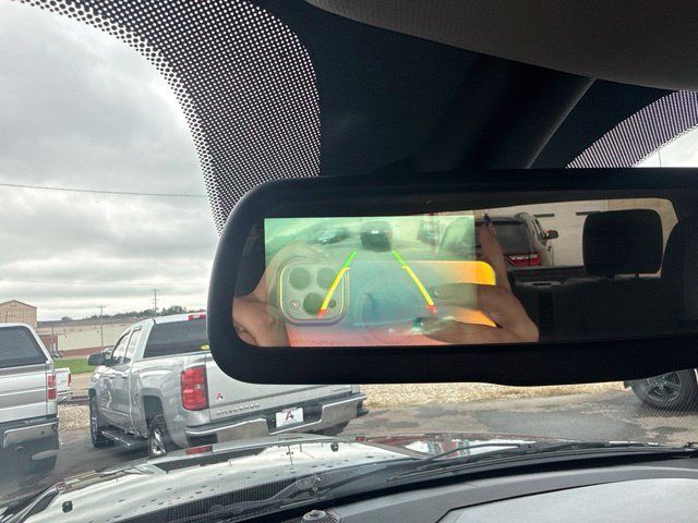 Used 2015 RAM 1500 Tradesman w/ Popular Equipment Group AWD/4WD image 24