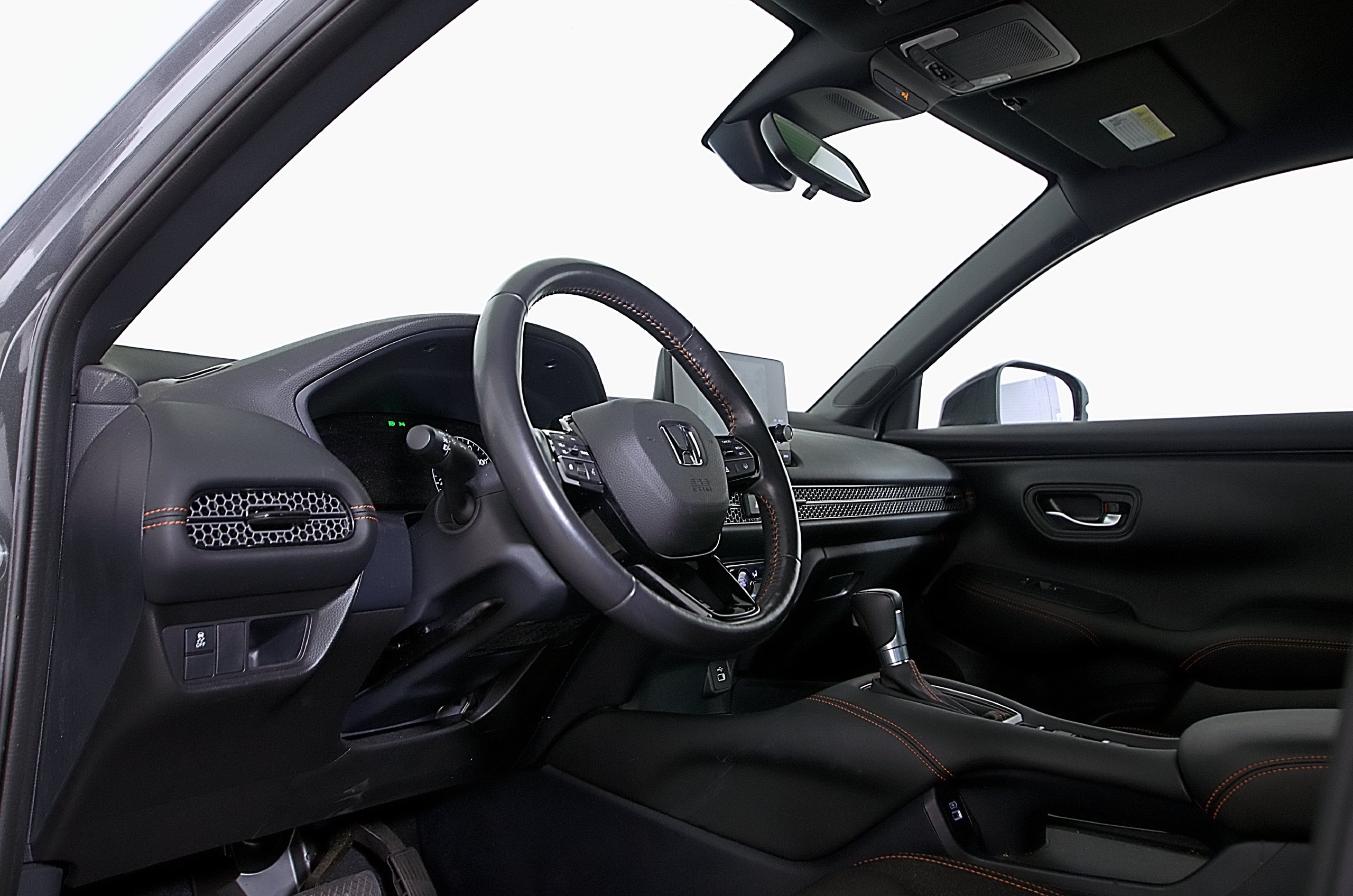 Used 2024 Honda HR-V Sport image 20