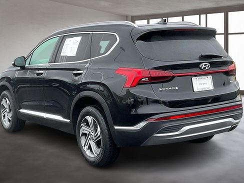 Used 2023 Hyundai Santa Fe SEL w/ Premium Package image 4