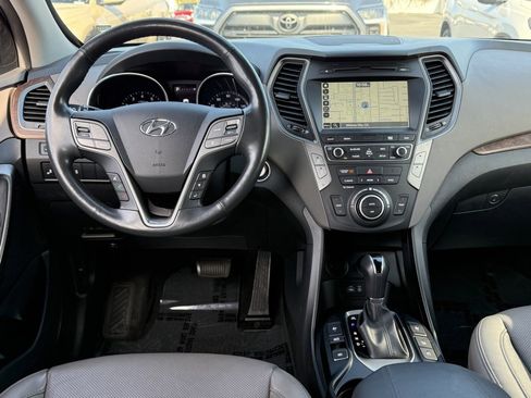 Used 2018 Hyundai Santa Fe Sport w/ 2.0T Ultimate Tech Package 05 image 31