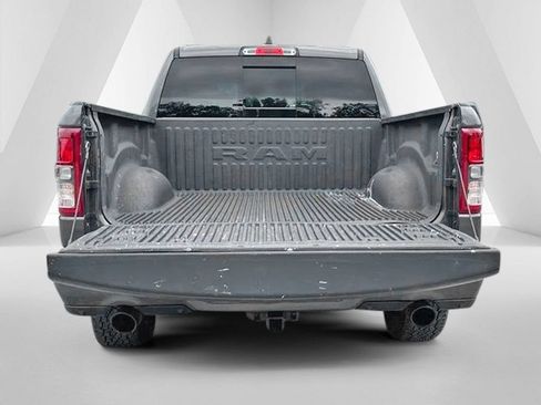 Used 2021 RAM 1500 Big Horn AWD/4WD image 7