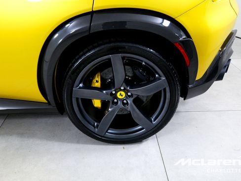 Used 2024 Ferrari Purosangue image 36