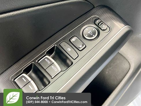 Used 2023 Honda Civic Sport Touring image 12