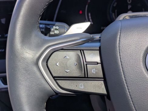 Used 2024 Lexus RX 350 w/ Convenience Package AWD/4WD image 17
