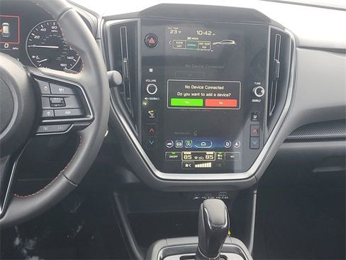 Certified 2025 Subaru Crosstrek 2.5i Limited image 12