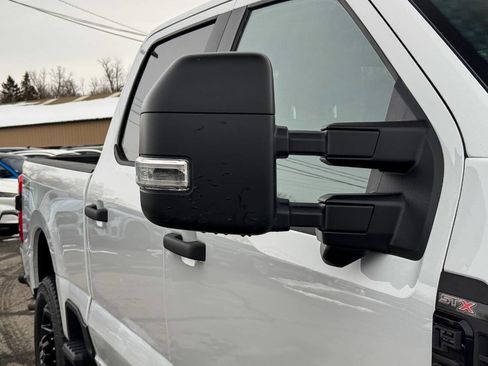 Used 2024 Ford F250 XL w/ STX Appearance Package image 10