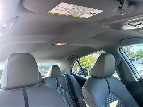 Used 2024 Toyota Camry SE AWD/4WD image 22