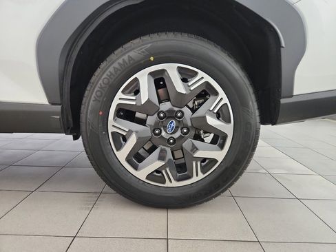 Used 2026 Subaru Forester AWD/4WD image 30
