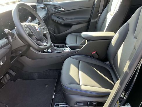 New 2026 Buick Encore GX Sport Touring w/ Advanced Technology Package image 16