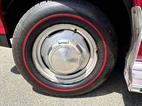 Used 1989 Dodge Dakota 2WD Regular Cab image 24