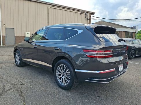 Used 2025 Genesis GV80 2.5T Standard AWD/4WD image 14